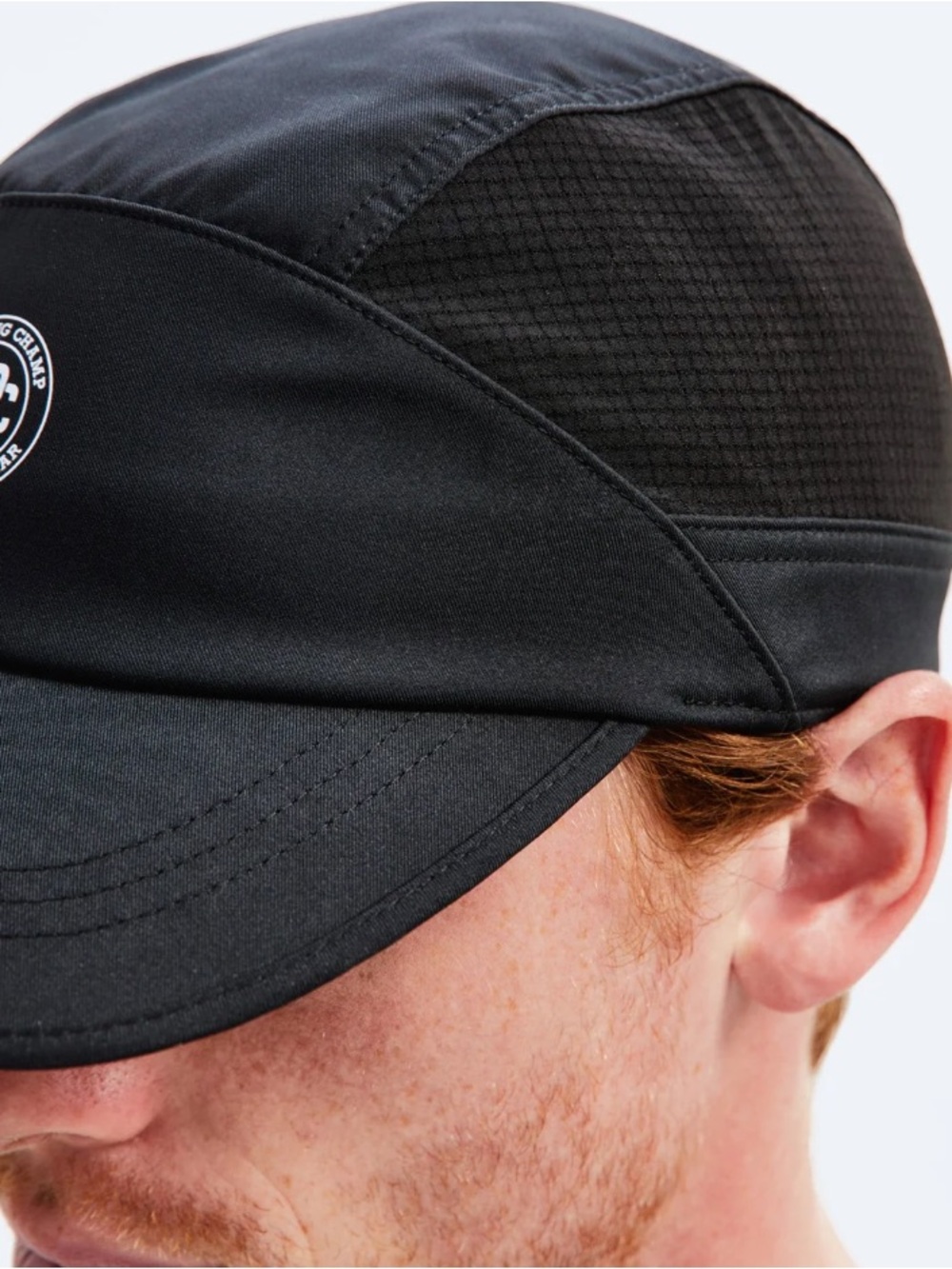 Performance Running Cap - Picture 4 of 13